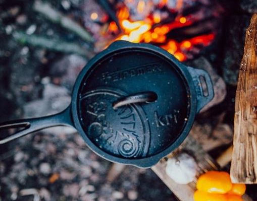 chefslocker's tweet photo. π₯New to #Chefslocker the Ultimate Friends of #Firecooking and the perfect companion to our Japanese #Konro #Hibachi #BBQ. @petromax #Castironpans #Quality #ingenious #Design https://t.co/0ZDYakH91Hπ₯ https://t.co/NMcweDtfrj
