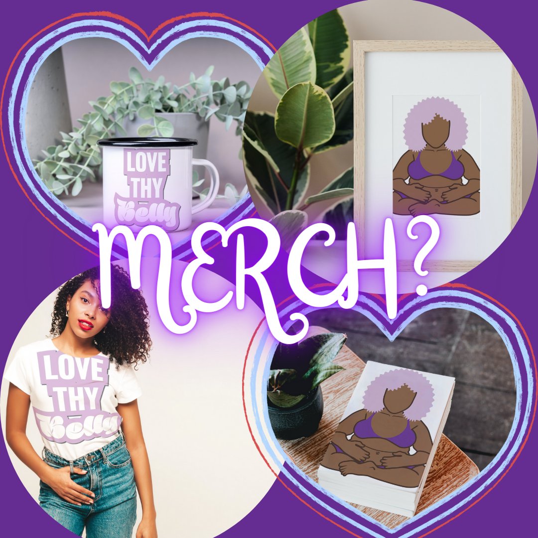 lovethybelly's tweet photo. Sooooo, we wanna play with some merch.
Comment below what you want??
Taking all and any ideas to spread black, fat and beautiful MOVEMENT!
#bbw #bbwgram #fatpositive #bodypositve #plussize #fatandbeautiful #plusmodeling #blackandfat #fattie #fatandfabulous #fatandproud https://t.co/uigl8i0BB9