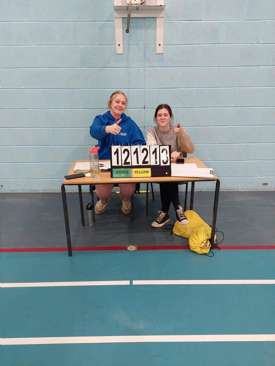Well done to all the participants at the 1st ever  <a href="/KINBALLUKREAL/">Kin-Ball UK 🏐🇬🇧🇪🇺🏳️‍🌈🇨🇦🏐🇺🇦🇺🇦🇺🇦</a> competition in Warrington today.
Thanks to <a href="/PriestleySport/">Sport Priestley</a> for hosting &amp; the great sports leaders who helped out.
I hope you all enjoyed yourselves &amp; I look forward to seeing you all again at another event.