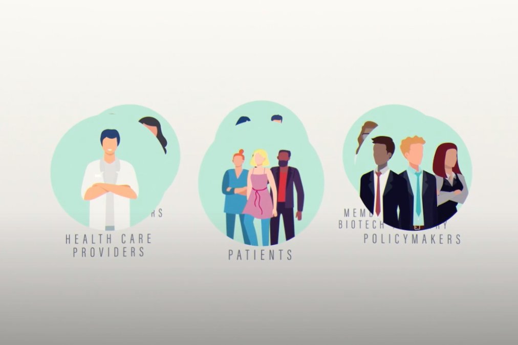 CFRI_CureCF's tweet photo. RARE DISEASE ADVISORY COUNCILS EXPLAINED IN 2 MINUTES
The #CysticFibrosis Engagement Network (#CFEN) with @patientaccess, released a video detailing how #RDAC provide a voice to the #RareDisease community, and their impact on policy, research and access.
https://t.co/JtrkiRmo23 https://t.co/CZfjhOy6JW