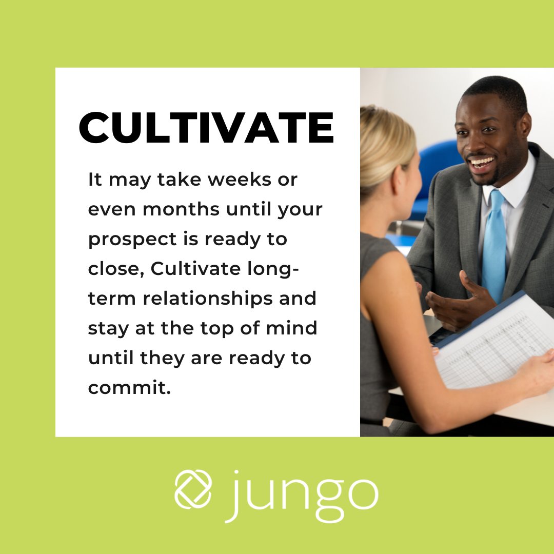 JungoInc's tweet photo. Ready to advance your career? Follow these tips to solidify yourself as the go-to mortgage expert! https://t.co/YaR3FuI0IH