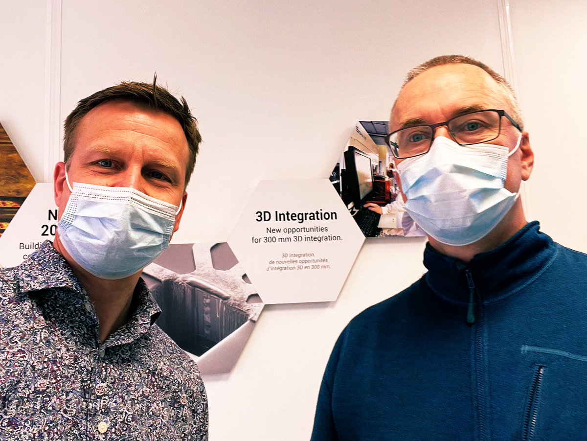 ideasic's tweet photo. …3D integration with @3D_MUSE_project https://t.co/Y0XwpS5wrP