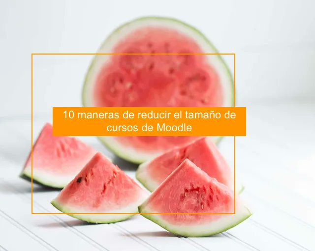 internetya's tweet photo. 10 maneras de reducir el tamaño de cursos de Moodle 🤓 https://t.co/Rt9MJYL8Sx #HostingMoodle #MoodleColombia #CloudMoodle #SoporteMoodle #ProblemaMoodle #EspecialistasMoodle #MigracionMoodle https://t.co/8zdkn0xPPv
