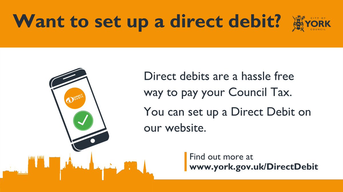 City of York Council on Twitter "Around 75 of York residents already