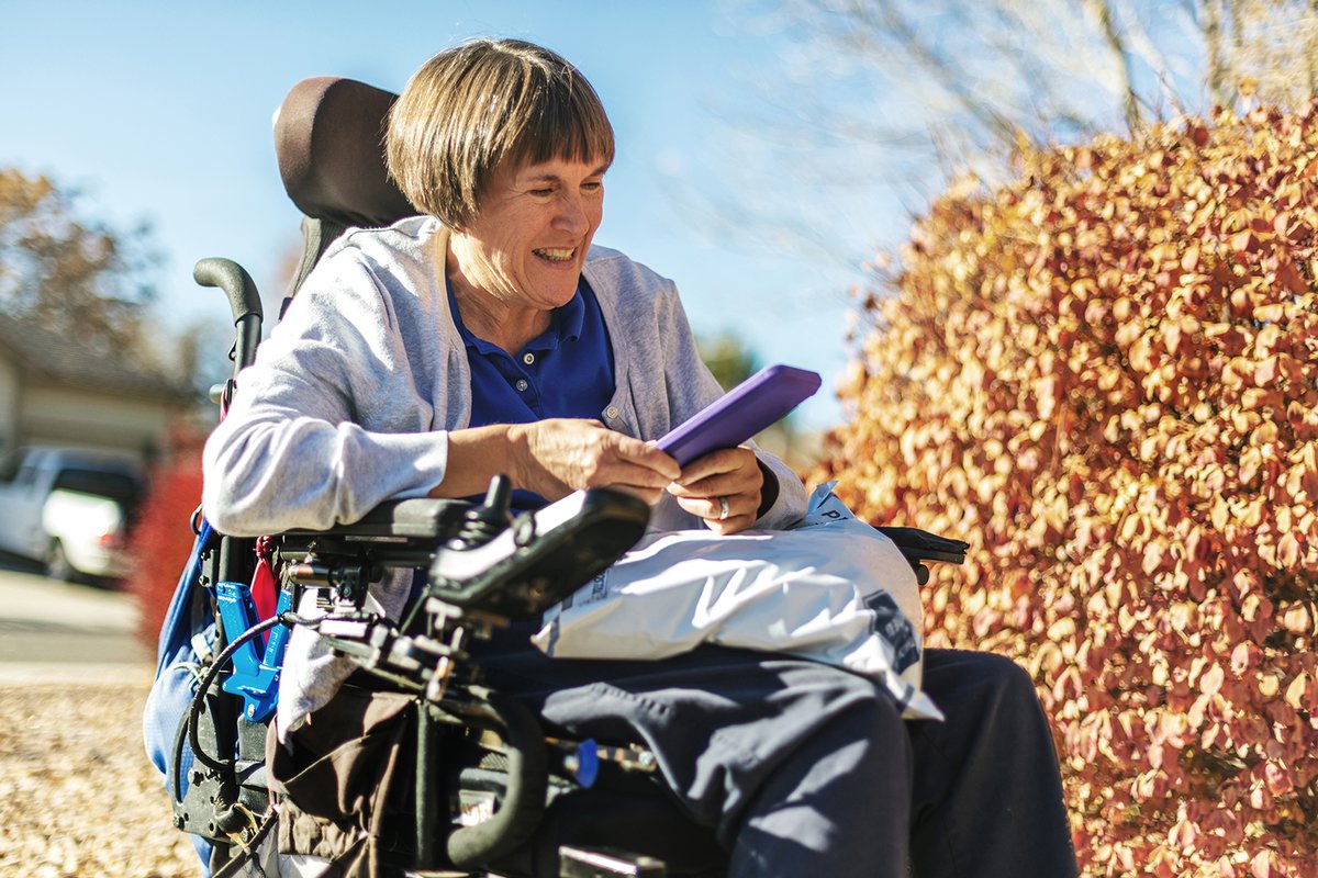 PCORI's tweet photo. Multiple sclerosis affects up to 1 million Americans. PCORI-funded research on #MS treatment options can help patients and caretakers make better-informed decisions about their choices. 

Learn more: https://t.co/lAAfK386qv

#MSMonth #MSawareness https://t.co/T8s9DuYohM