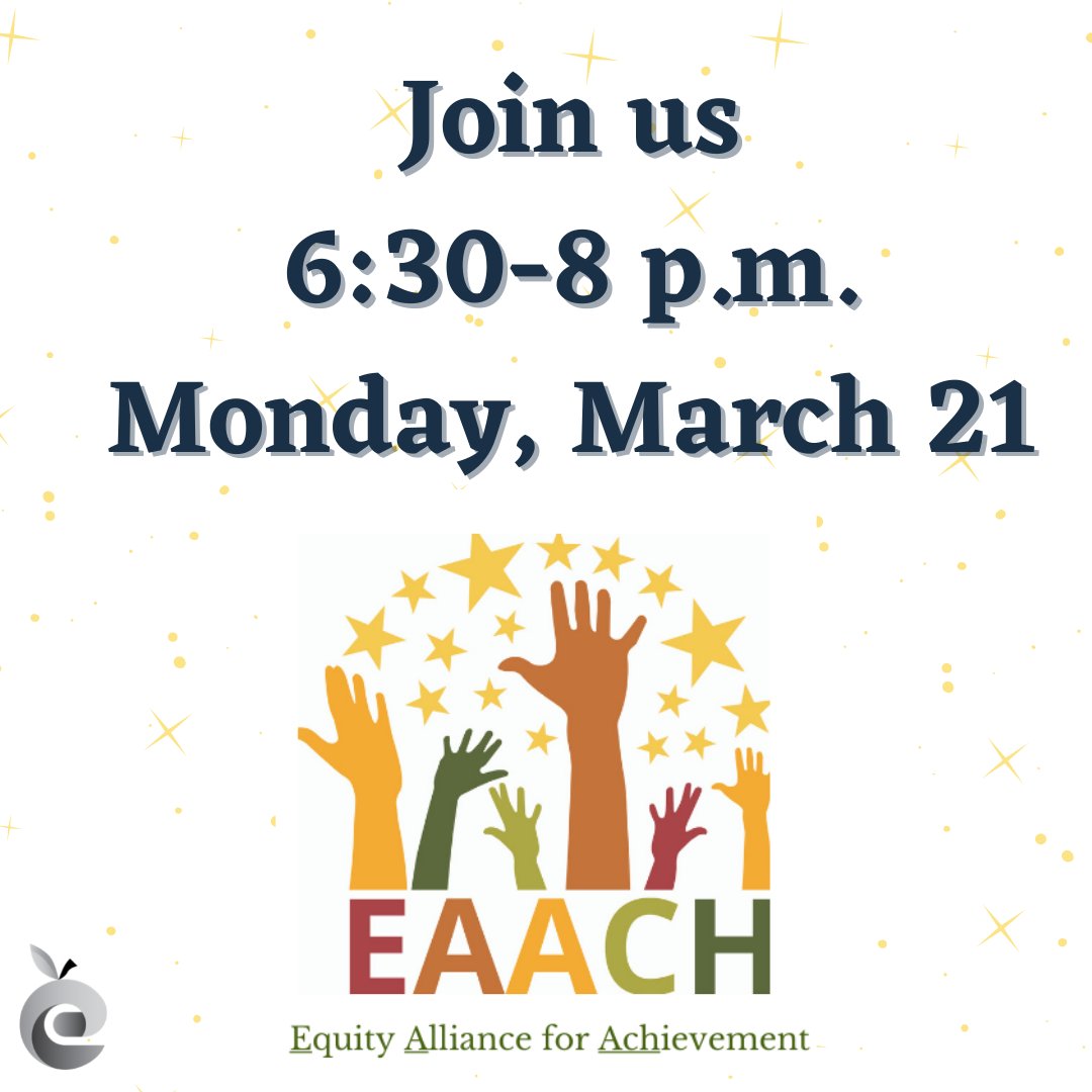 Edmonds School District on Twitter "Join us to talk about tolerance