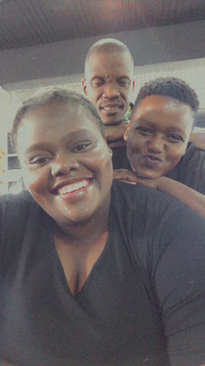 Michyisme's tweet photo. FLEX SQUAD ready and all smiles and motivated for tonight 💚💚💚🎬🎬. Tune in 9pm @SquadGoalsSABC1  on sabc 1 #Squadgoalson1 #squadgoals #flexsquad 🏋🏾‍♀️🏋🏾‍♀️🏋🏾‍♀️ https://t.co/MLKodby6ha