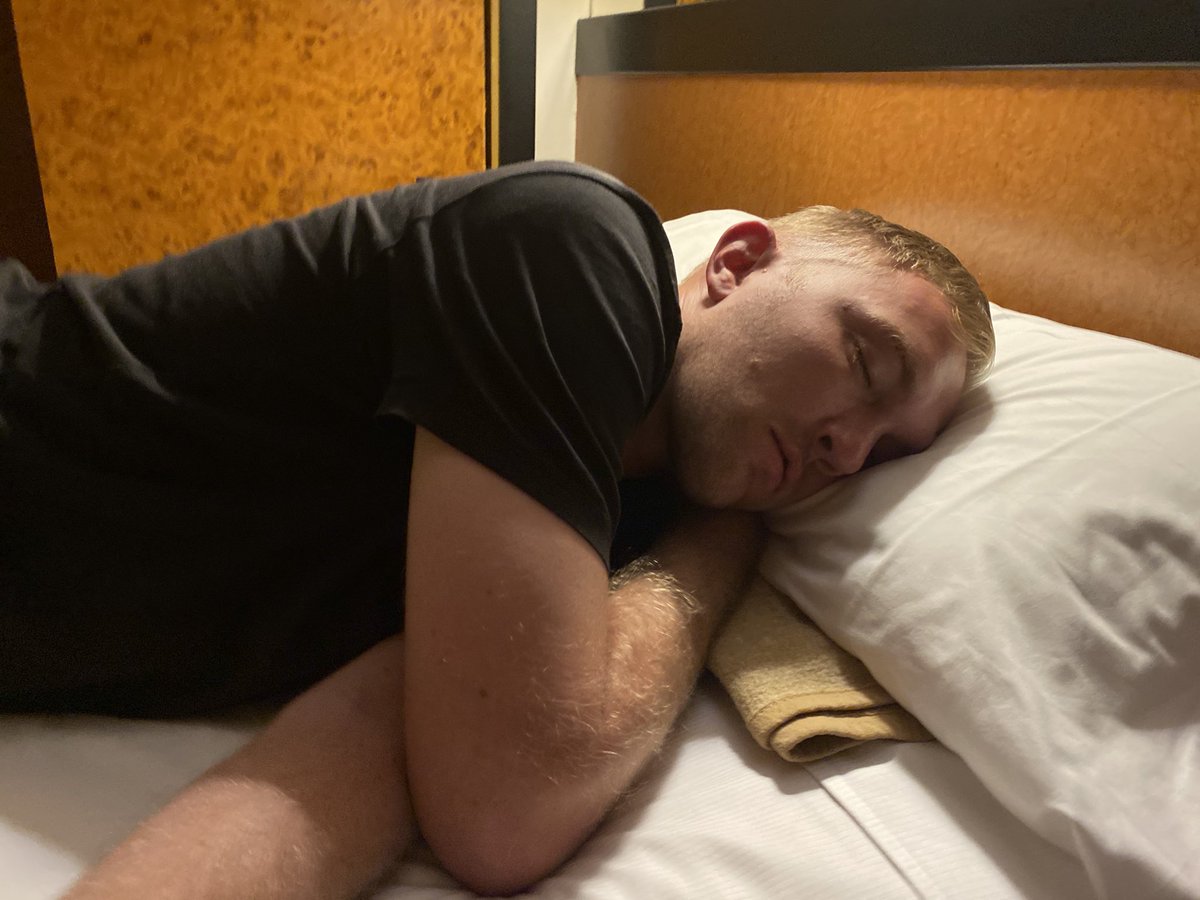 RCCBadger's tweet photo. We have been informed that @Barnesy93Ed will be stepping down as 3s captain to pursue his dream of 2s cricket.

Some say it’s because of his spiky relationship with 3s/4s all-rounder @MaxRoffey8 who has managed to push him out of his role.

#ThanksForTheMemories #EnoughIsEnough https://t.co/PUGrJKdCD6