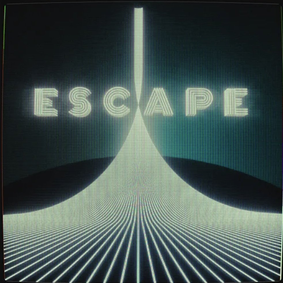 Official_JES's tweet photo. #UTB489 2. @kx5official - Escape (feat. Hayla) (Extended Mix) @mau5trap #Arkade https://t.co/xWdekotOlz @diradio #UnleashTheBeat #EDMFestival https://t.co/4cg8OQqoQx