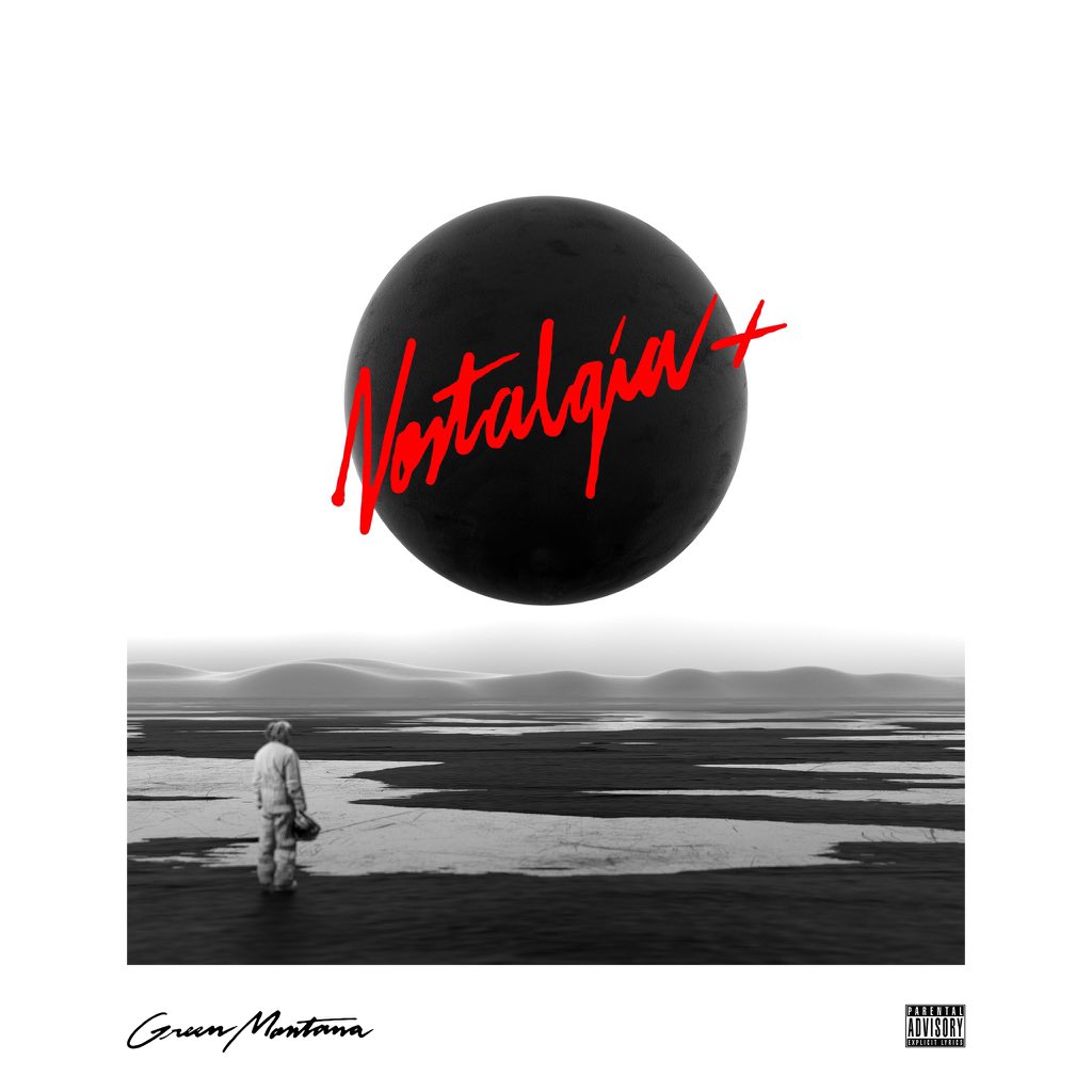 wrld_mag's tweet photo. 🚨 CONFIRMÉ 

Green Montana annonce la sortie de son prochain album !

                   "NOSTALGIA +"

📆 15 avril https://t.co/sZNjSpUOQQ