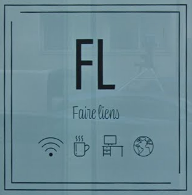 La Plume Itinérante vous donne rendez-vous dimanche 27 mars au tiers lieu Faire-Liens
***
44 rue du Docteur Finlay 75015 Paris
métros Dupleix, Bir-Hakeim, Champs de Mars Tour Eiffel. - mailchi.mp/e4e655bc4df0/a…