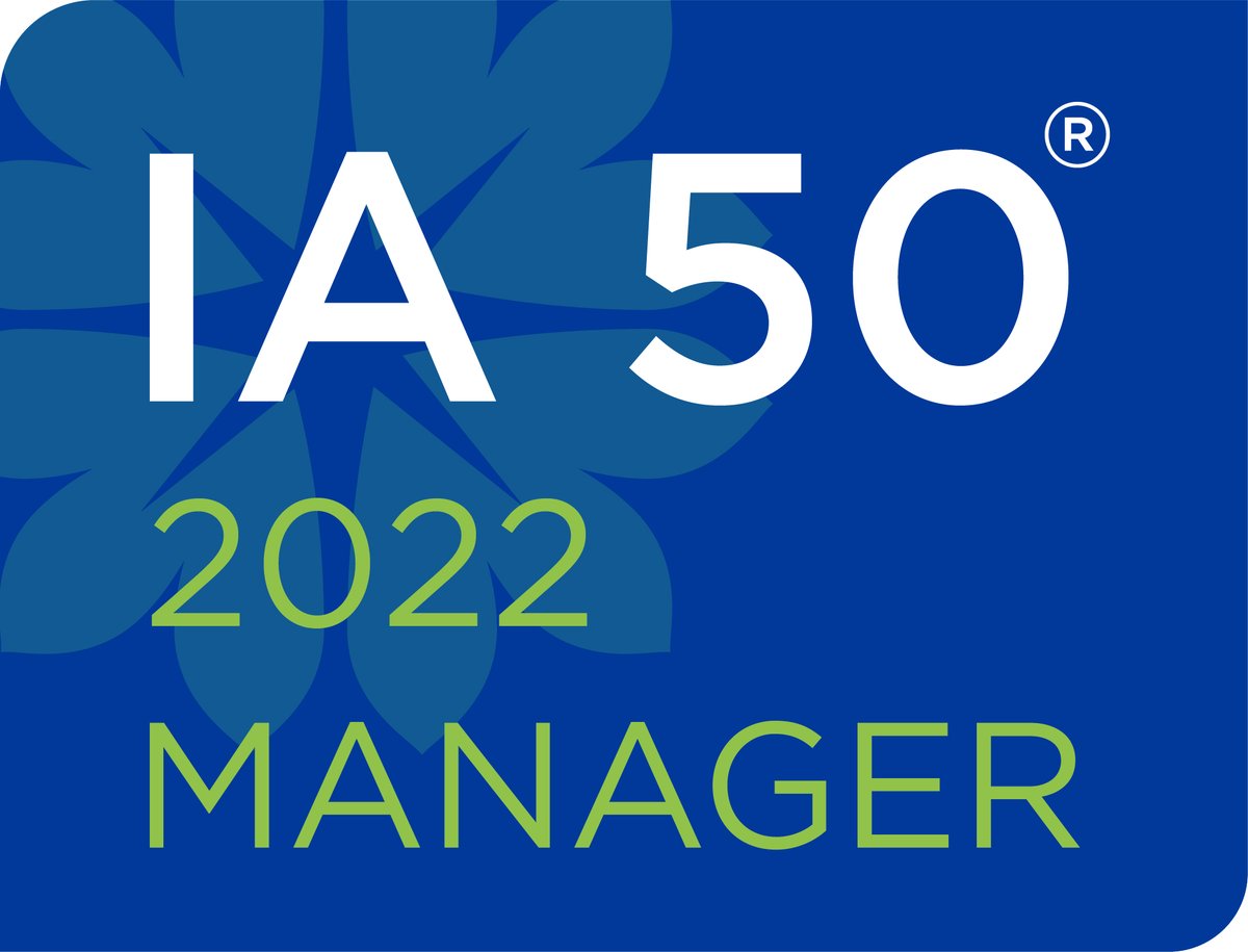 We're excited to be selected to the <a href="/ImpactAssets/">ImpactAssets</a> 50 for the second year in a row! The #IA50 recognizes a diverse group of impact fund managers who demonstrate a commitment to generating positive impact: bit.ly/IA502022