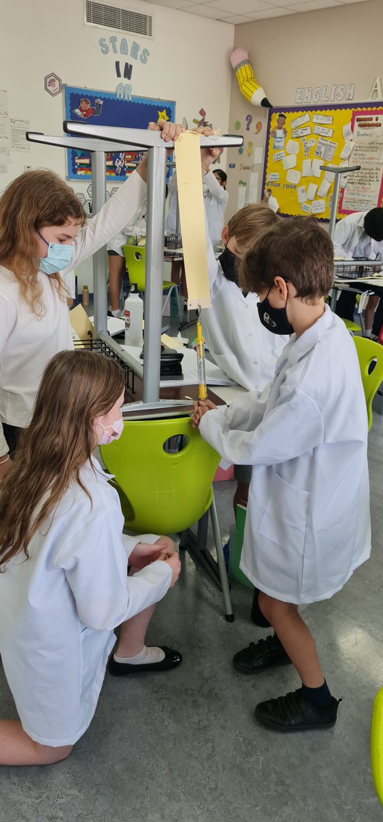 Year 6 | DBS Emirates Hills tweet media