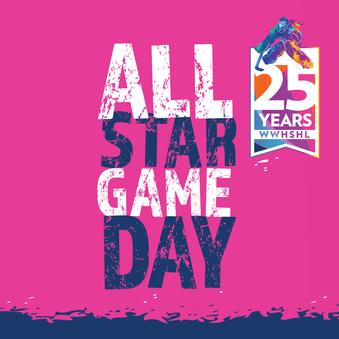mwhshl_mb's tweet photo. All Star Day is Sunday!  This signature event showcases some of the most skilled and talented female hockey players in Manitoba. Official Rosters have been released. You can find them and other details here: https://t.co/hpYMzOhXmi https://t.co/UDueyX3U8t