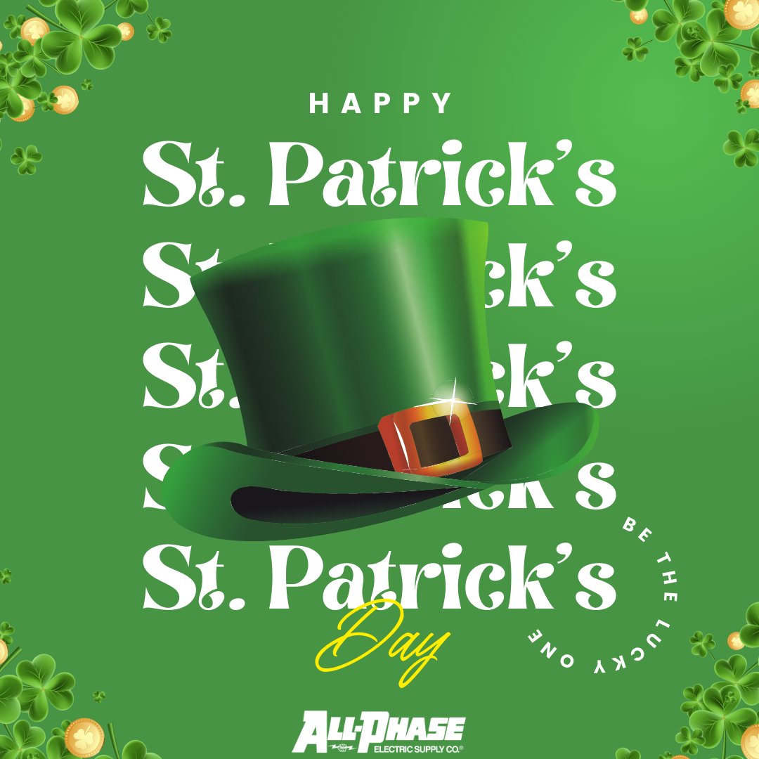 AllPhase Electric Supply CT (allphase_ct) / Twitter