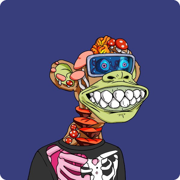 chirocrypto's tweet photo. $APEP legit about to giveaway @BoredApeYC Mutant Ape lolol

💎🦍🙏🏼

So badass bro https://t.co/U6GwNZof4h