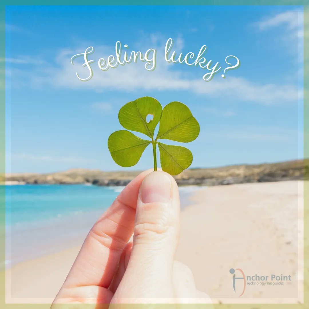 We have pots o' gold a'plenty waiting for you - Contact us today for your new exciting opportunity! #ITJobs #newcareer #jobpostings #recruiting