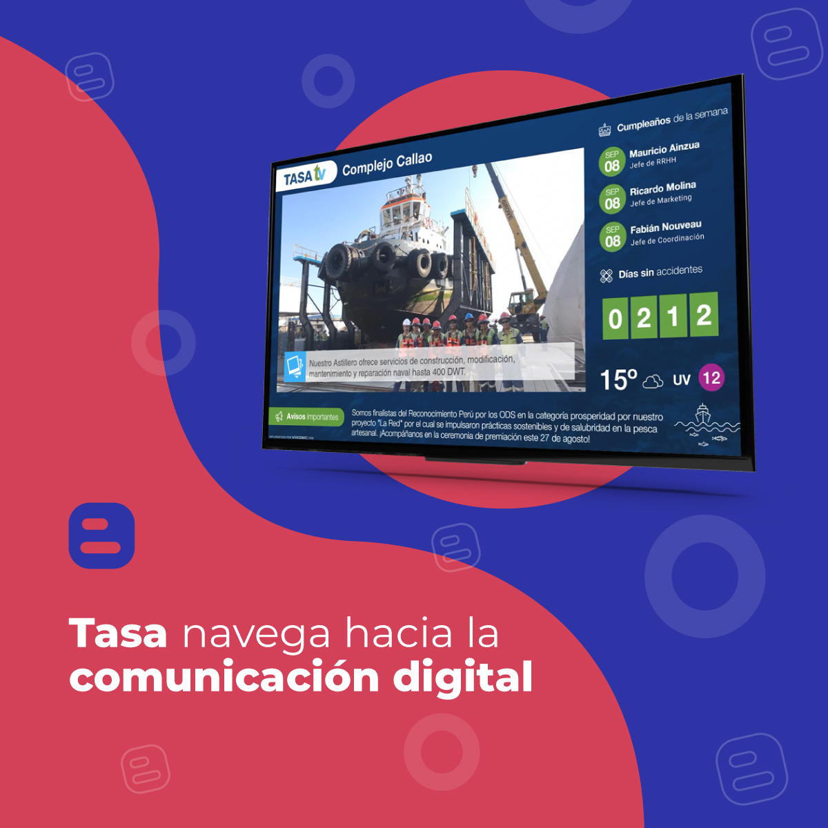 Vixonic tweet media