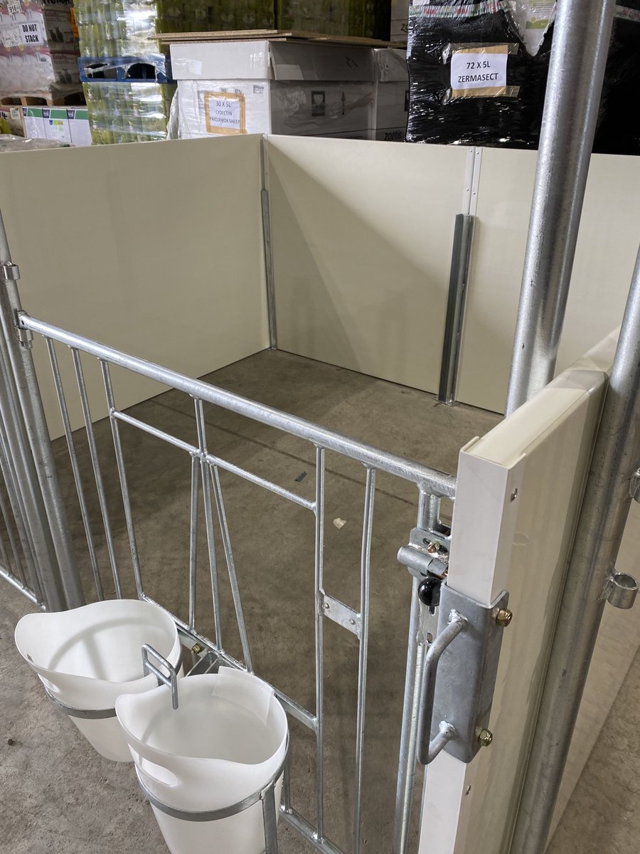 Put a couple together while packing an order! This is the 2.4 x 1.2m version. 

Also comes with wall mounted option and 1.5m x 1.2m ⁦<a href="/VES_Artex/">VES-Artex</a>⁩