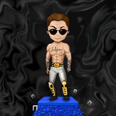 🔥🔥🔥🔥JOHNNY CAGE 🔥🔥🔥🔥
                              IS HERE
                        ⬇️⬇️⬇️⬇️
sologenic.org/nfts/rww5gJ9Q1…

#NFT #NFTcollections #NFTCommmunity #NFTProject #xrp #MKXRP