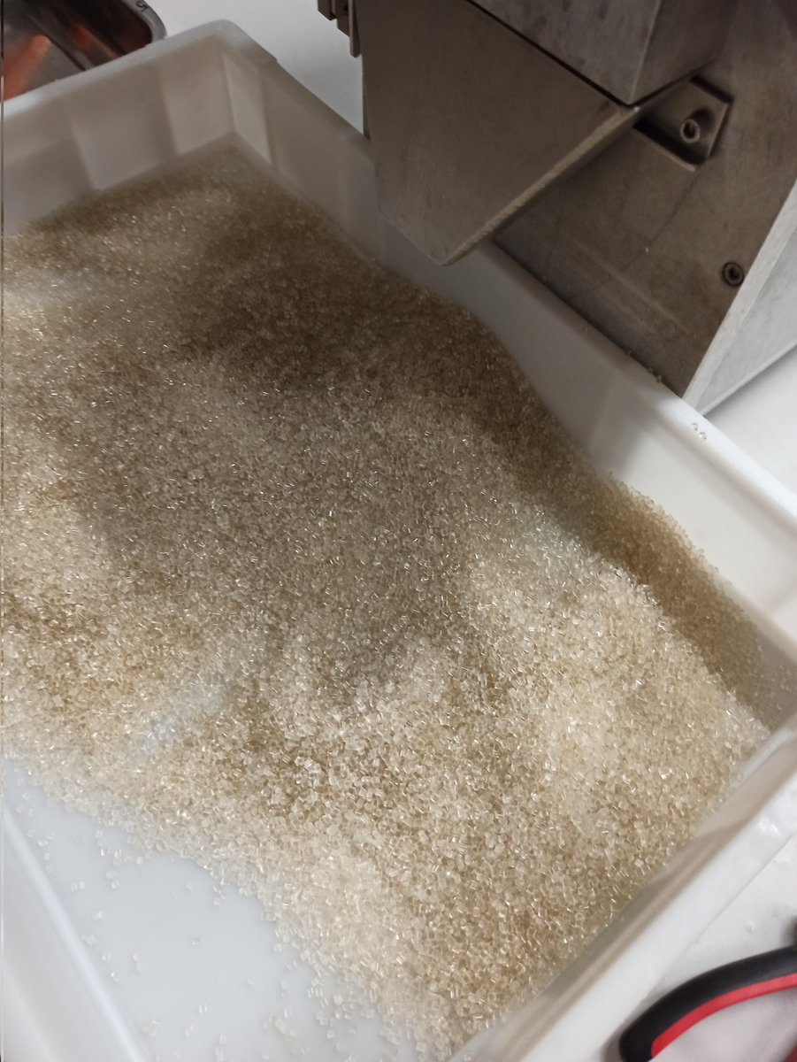 alexmiletic's tweet photo. Something very nice is coming over! We are preparing a fully recyclable packaging material at #FTPO with the support of @Circulability through #STSM. https://t.co/EAfIbRC5h7
