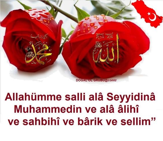 AZİZALLAH ŞEFAAT YA RESULALLAH