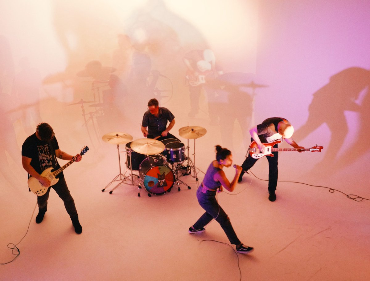 Comet Ping Pong tweet media