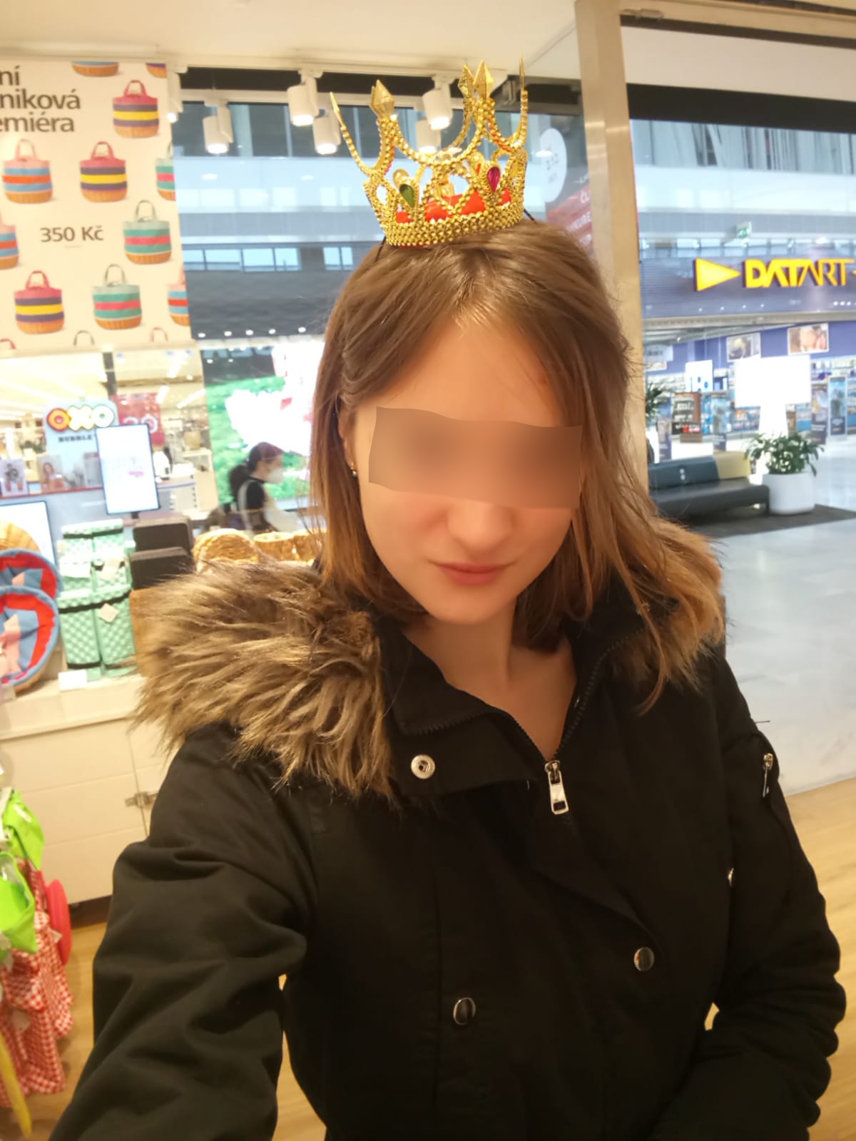 Goddess Kate 🇨🇿🇬🇧🇪🇦 on Twitter: "Always your true and unique queen