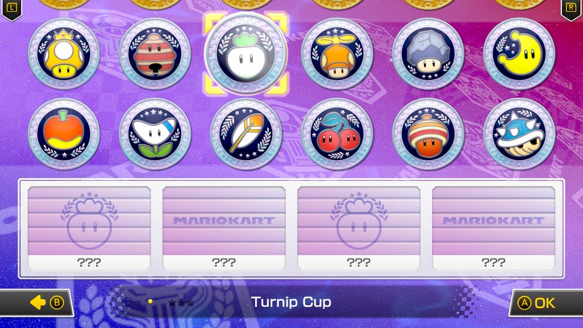 SPapyyrus's tweet image. #MK8D #NintendoSwitch