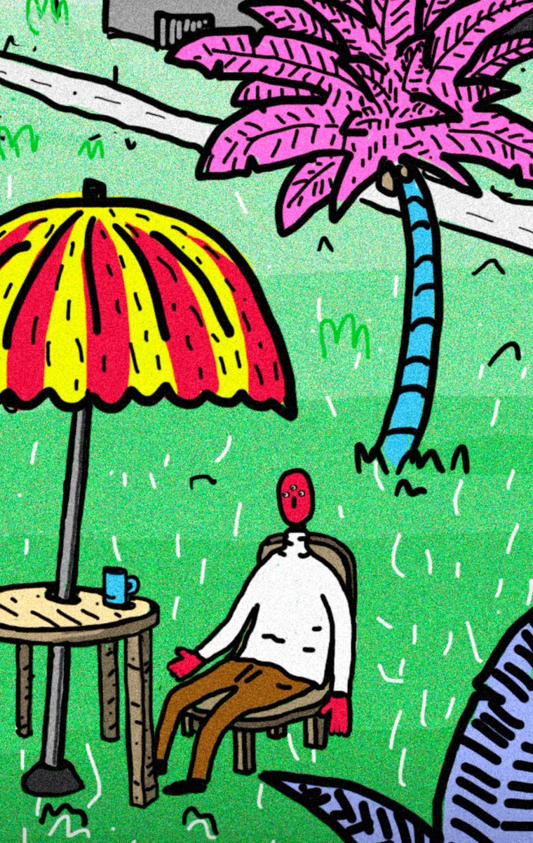 salazarjoao_'s tweet photo. today there's a drop from the @Yo0ongz banner for the fx_hash collection 

🖼️👁️👁️👁️🖼️

two details below, unfortunately Wally was not present at the time of the photograph 😅 https://t.co/6iK7mwIN7q