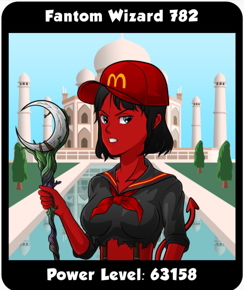 AI_on_Chain_Org's tweet photo. Fantom Wizards & Fantom Knights
Win $FTM $$$ in War Games
@FantomKnights
https://t.co/aodKujUn4l
#fantomknights #fantomwizards $ftm #gamefi #NFTgame #P2Egaming https://t.co/WQh5wJwxug