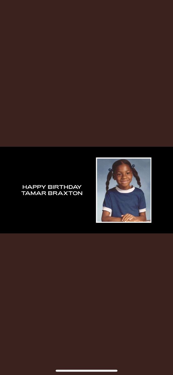 TamarBraxtonHer's tweet photo. I wasn’t going to post cause it for sure doesn’t feel like #sttamarsday but, I want to thank @Beyonce for the laugh that I have been searching for since Saturday morning. I’m sure it wasn’t on purpose,but God knows what u need. I love you so much for this SCREAM 😩😩😩🤣🤣 🍀✨ https://t.co/8AhLO1aeoo