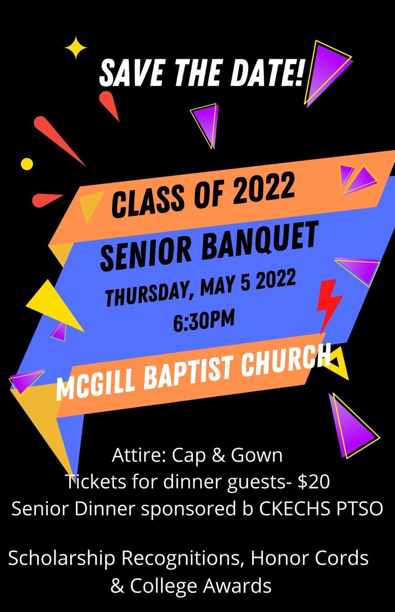 Cabarrus Kannapolis Early College High tweet media