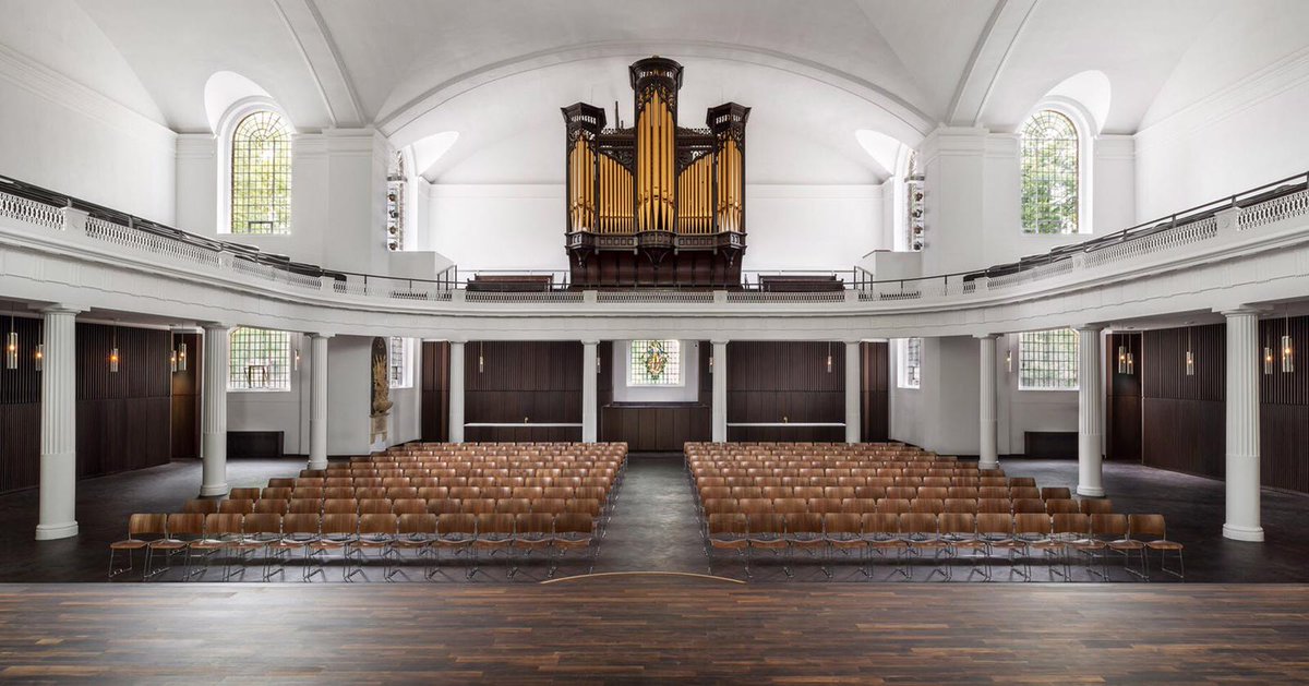 Hackney Singers tweet media