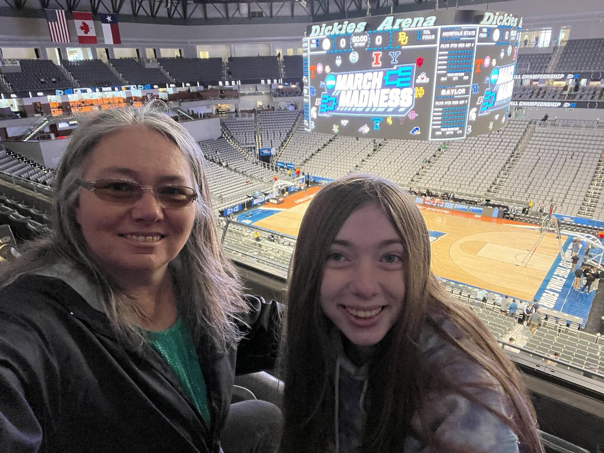 Stephanie Williams tweet media