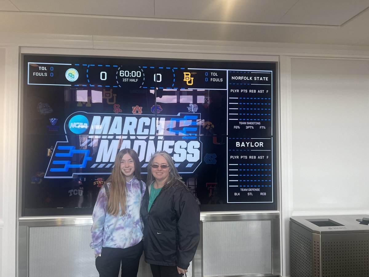 Stephanie Williams tweet media