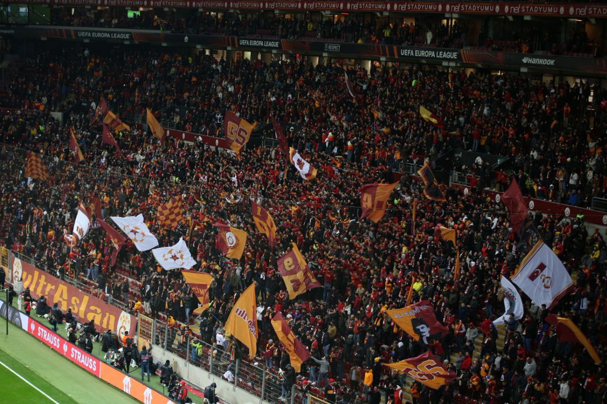 ultrAslan's tweet photo. 🔥 ALİ SAMİ YEN MAÇA HAZIR!

#ultrAslan https://t.co/7eHeI2w261