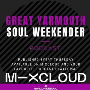 🎼  New Podcast!

Lee Alder gets us into the GYSW spirit with a 60 minute soulful session for Episode 55.

Listen now ⬇️
mixcloud.com/GYSWProd/lee-a… 

Available now on Mixcloud and all your favourite podcast platforms and smart speakers, with a new episode dropping every Thursday.
