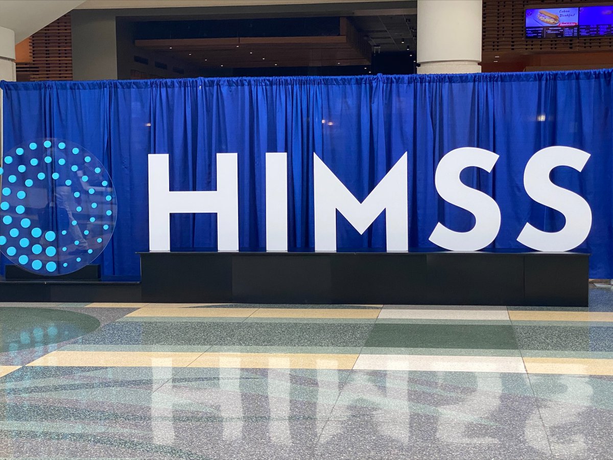 From all of us at @GenzeonTech and <a href="/Comply_Pro/">Compliance Pro</a>:
As we wind down our time at #HIMSS22, we want to thank all of our partners, friends, and colleagues that we were able to reconnect with in person. We look forward to strengthening these bonds as we go through the year.