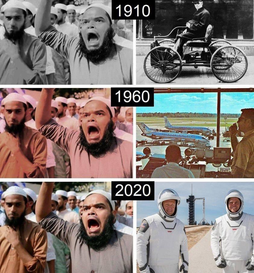 RizwiHaya's tweet photo. Pakistan Vs Rest of the world...

P.s: Pakistan will remain same even in 2060🤷‍♀️🤦‍♀️ https://t.co/i1PJeZvQvM