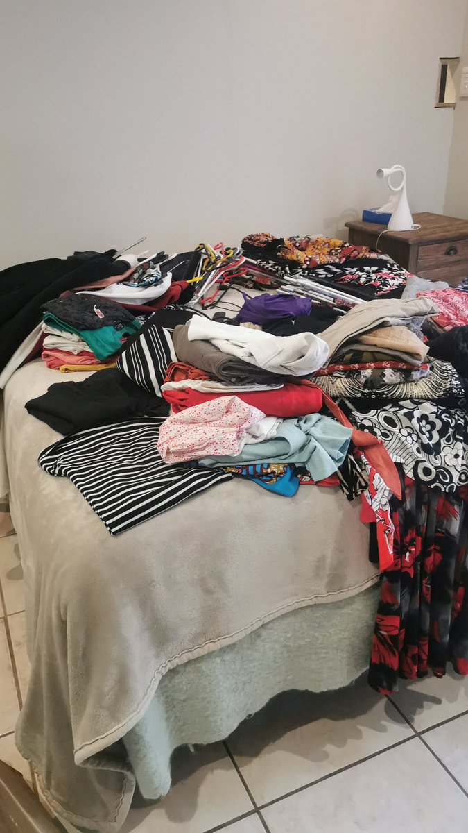 I get to choose what stays and what goes with me. Imagine being Ukranian and having a few moments to grab your most important belongings, perhaps never to return.