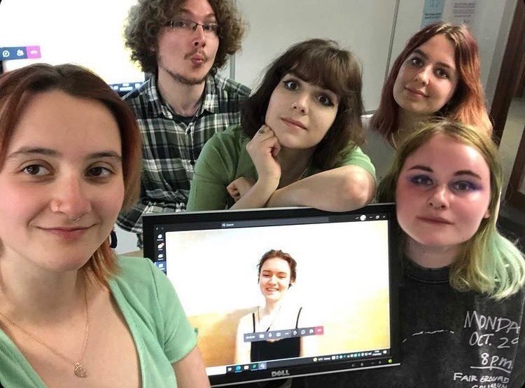 Happy #StPatricksDay from the Mausoleum Press team! ☘️