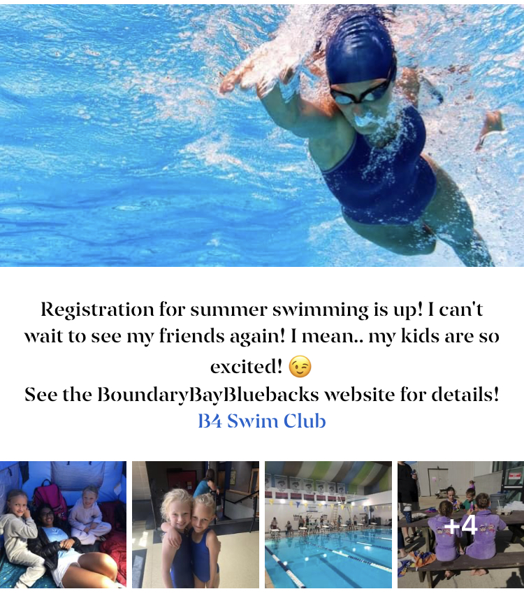 Descubrir 103+ imagen kids swim club Abzlocal.mx