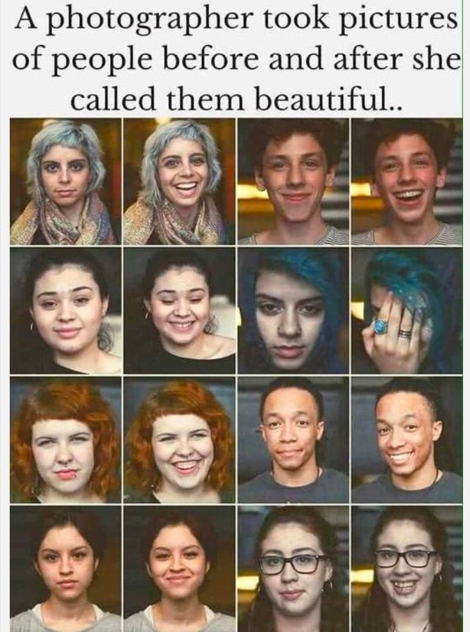 kolboid's tweet image. Csodálatos

Egy kis dicséret pozitív állapotba teszi az embert:
blog.kolboid.eu/pozitiv-erzelm…

Dicsértessék magad:
udvaronc.hu