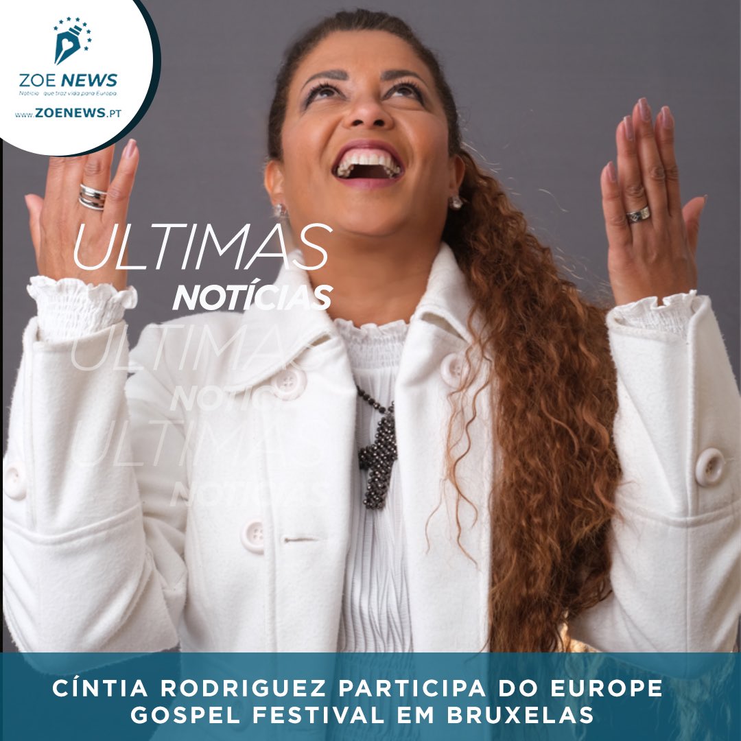 zoenewsoficial's tweet photo. O EGF ainda terá as participação de @israelsalazar que fez parte da banda @diantedotrono a partir do álbum Tua Visão, e está na Europa com a DUO SESSION em parceria com a @europaproducao e a cantora @gabrielagomesbr , hoje um dos grandes destaques da nova geração da música cristã https://t.co/sLfilZJVoL