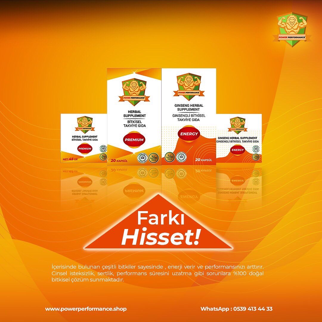 PowerPerformance (@powerperforman9) on Twitter photo 