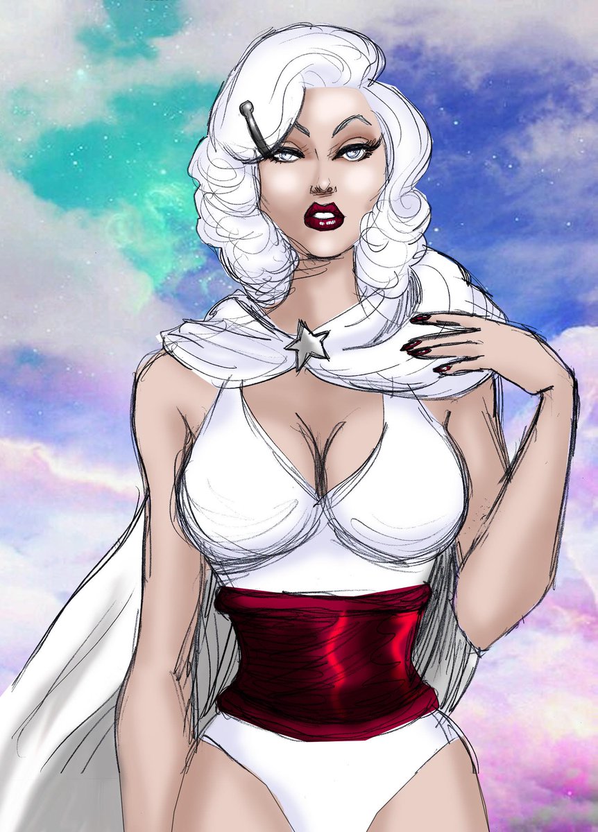 JasPosey's tweet image. My commission of Dream Girl by Dean Lee shorturl.at/kAY12 #DeanLee #artcommission #DreamGirl #NuraNal #Naltor #LoSH #LegionofSuperHeroes #LegionofSubstituteHeroes #LongLivetheLegion #DCComics #DCComicsart #comicart #comicbookart #LegionofSuperHeroesart #comics #comicbooks