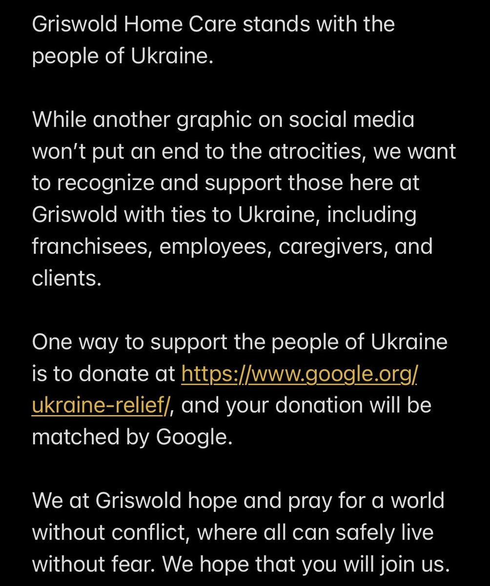GriswoldCares's tweet photo. https://t.co/EIB5r85wg0 #Ukraine https://t.co/UbDVTZ8NWM