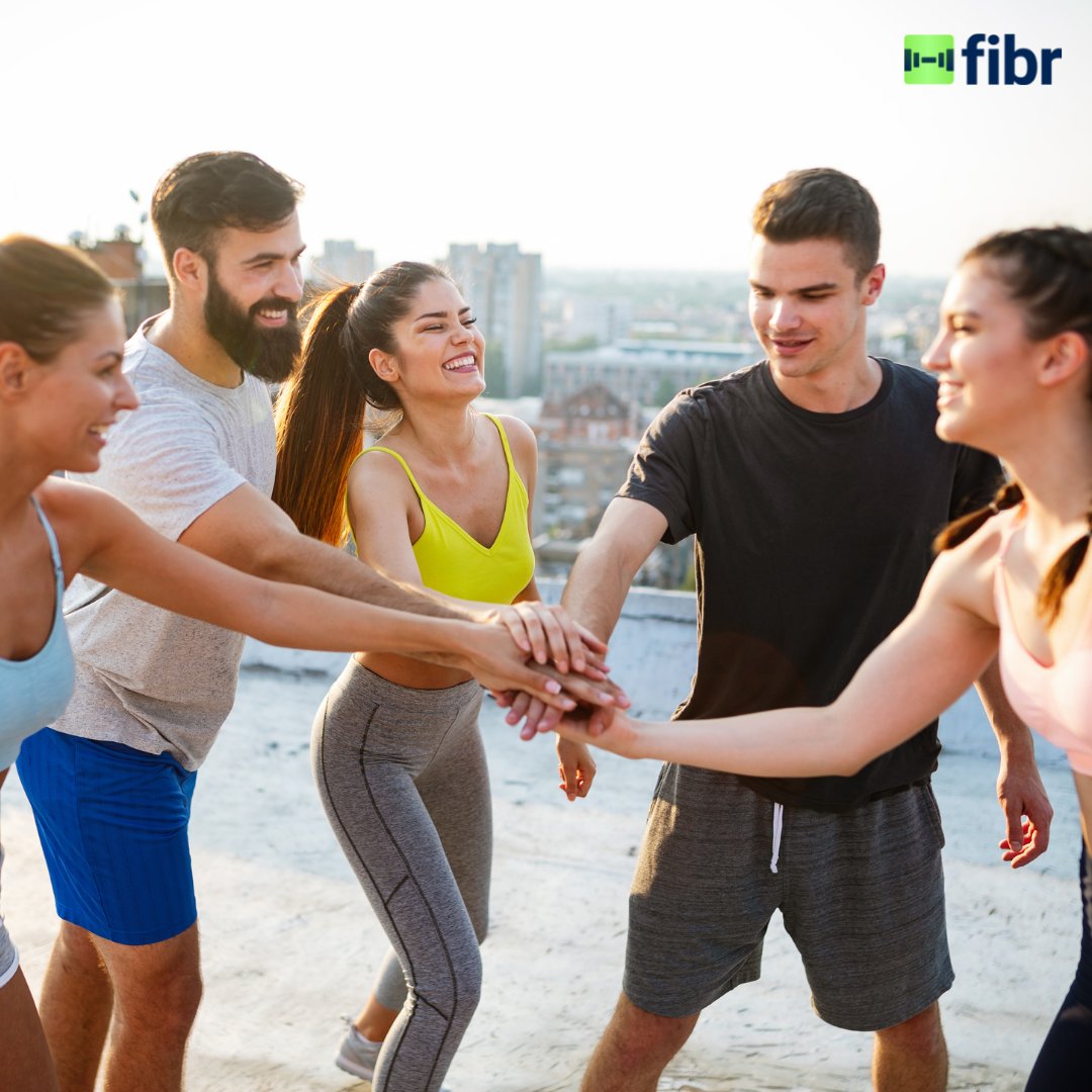 fibr_fit's tweet photo. fibr provides fitness pros with an exclusive network. Social is one of our main pillars, and our goal is to build a community for all fitness professionals!

Fibr is coming very soon so follow us to learn more about how you can become a part of the fibr family. https://t.co/YPMGu5Tu10