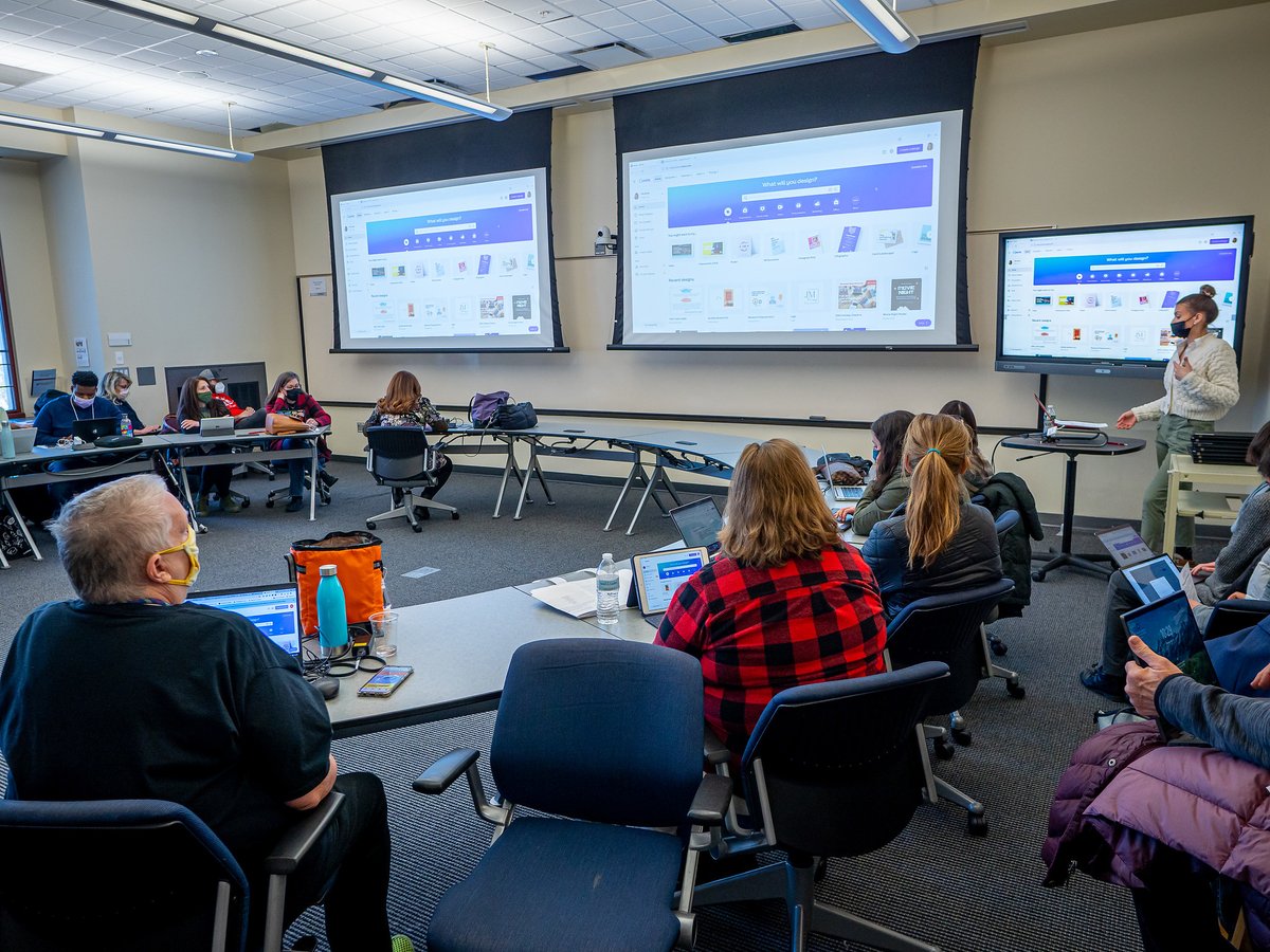 ADPCenter's tweet photo. Swipe through for some more highlights from last week's 2022 NJECC Conference!
#NJEC22 #ADPCenter #MontclairStateUniversity #CEHS https://t.co/5PoJE4O6cw